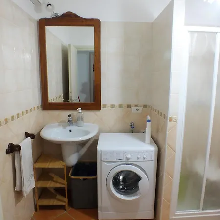 In A 800m Dal Mare Apartment *