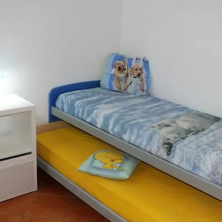 In A 800m Dal Mare Apartment *