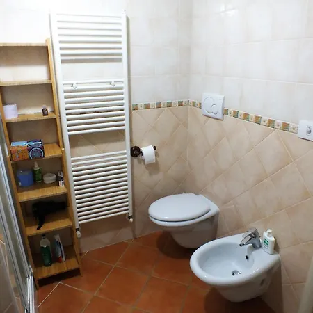 In A 800m Dal Mare Apartment *